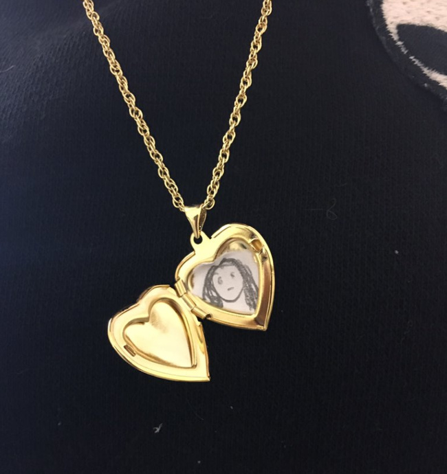 Illustration de l'article : Ces 19 photos de personnes ayant fait quelque chose de romantique