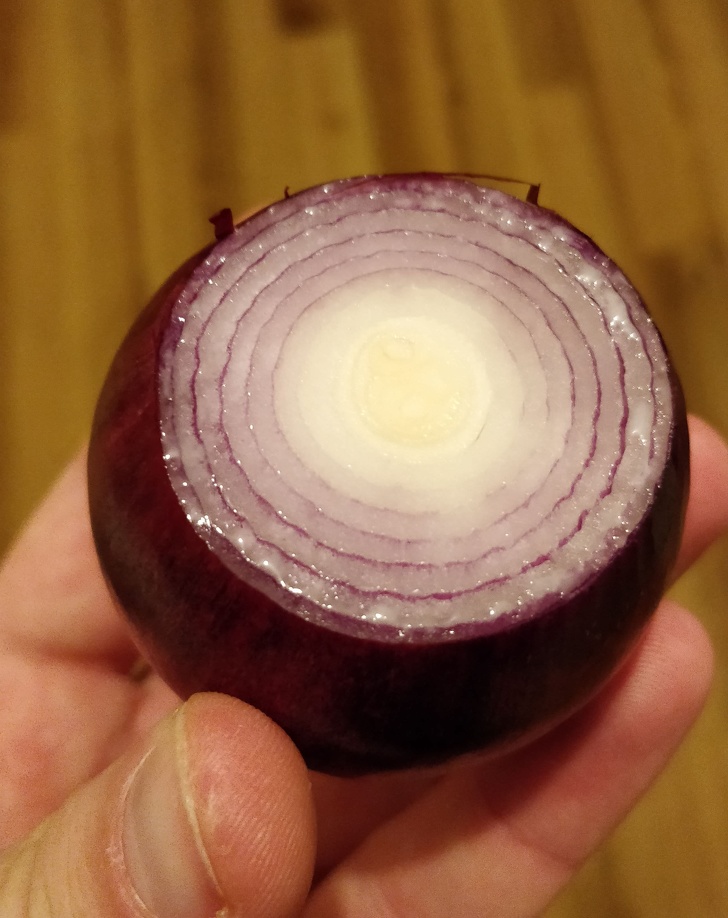 Illustration de l'article : Ces 22 photos qui se rapprochent de la perfection