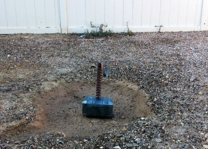 Illustration de l'article : Ces 17 photos de voisins pas vraiment fréquentables