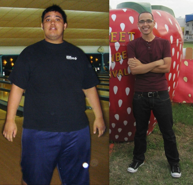 Quand Les Hommes De 130 Kilos Parlent 21 hommes qui ont travaillé dur pour se métamorphoser