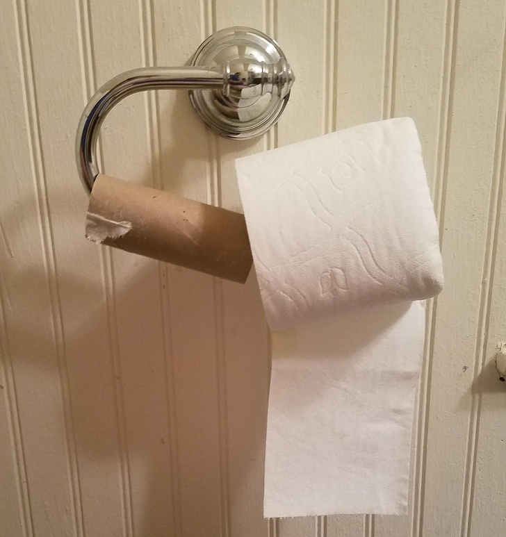 Illustration de l'article : Ces 24 photos de situations qui donnent la nausée