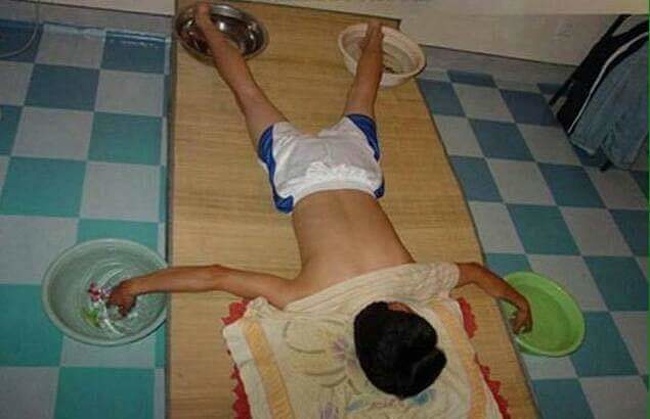 Illustration de l'article : Ces 28 choses qui ne se produisent que dans les pays chauds