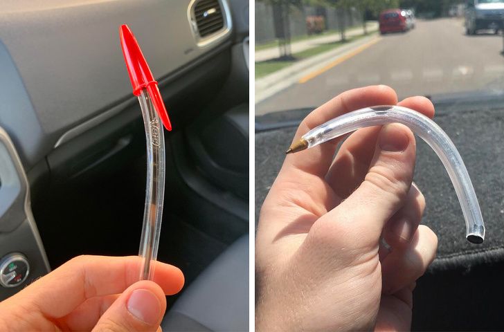 Illustration de l'article : Ces 20 photos illustrant des phénomènes du quotidien