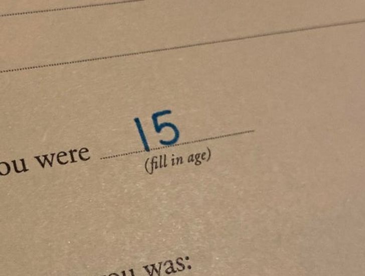 Illustration de l'article : Ces 15 photos qui raviront les perfectionnistes 