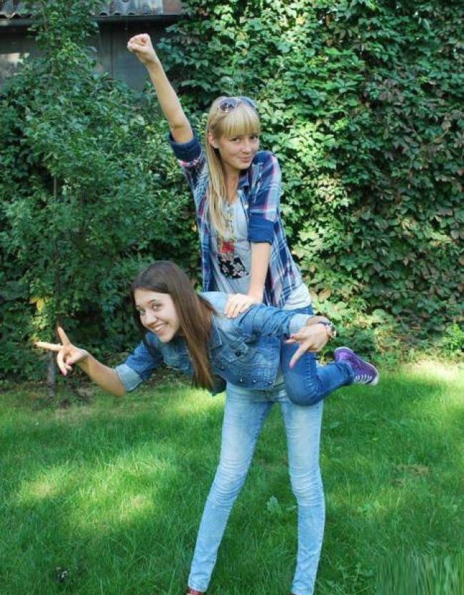 Illustration de l'article : Ces 25 photos trompent la vision grâce à l'angle de vue