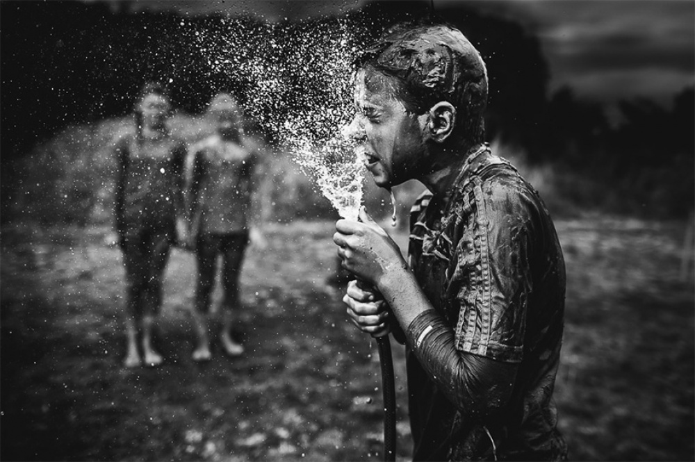 Illustration de l'article : Elle tente l'expérience de vivre sans tv ni gadgets avec ses 4 enfants. Elle raconte ce qu'elle a appris