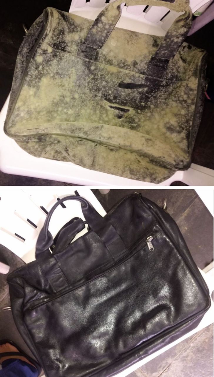 Illustration de l'article : Ces 20 personnes qui ont décidé de rénover de vieux objets