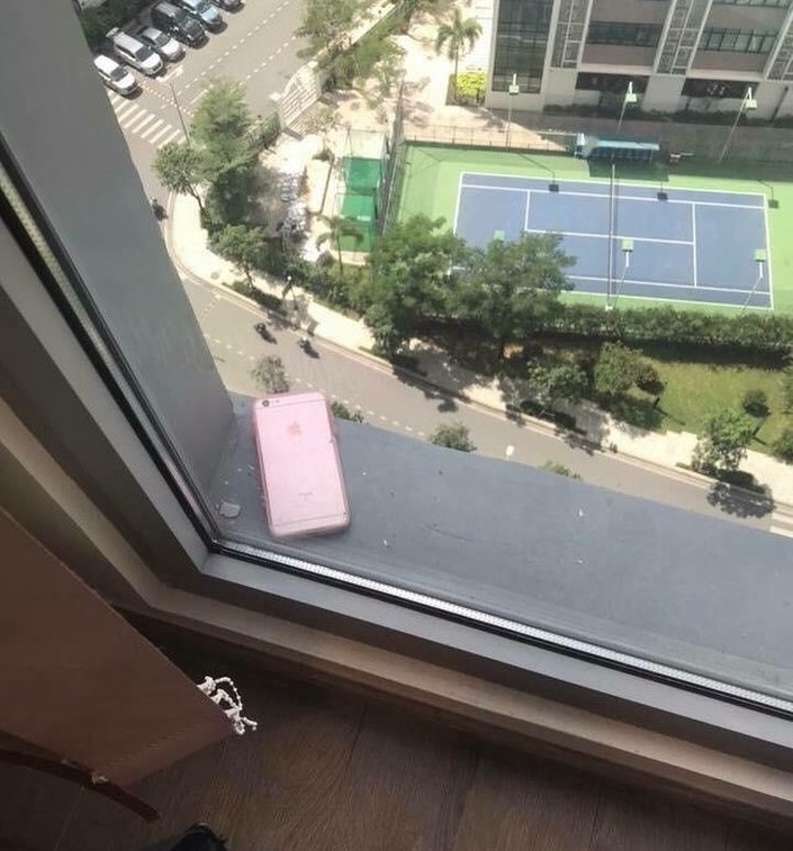 Illustration de l'article : Ces 19 personnes qui sont passées de la joie à la déception en quelques secondes