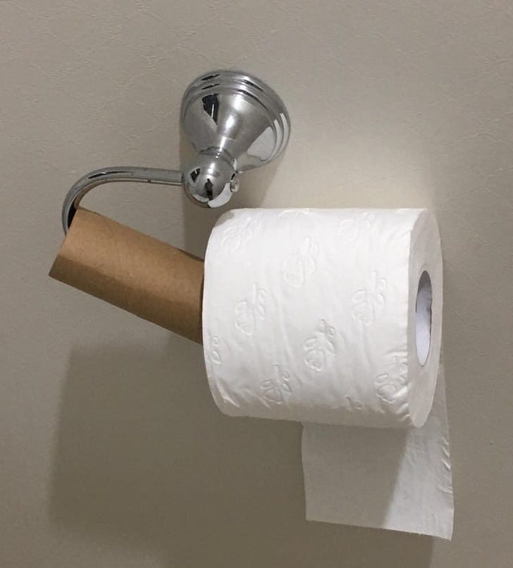 Illustration de l'article : Ces 20 situations ennuyantes du quotidien