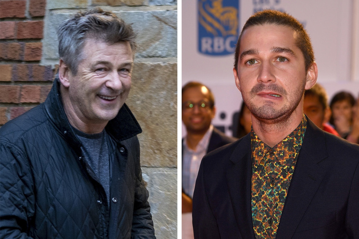 Illustration de l'article : Ces 11 acteurs qui ont refusé de faire des scènes ensemble