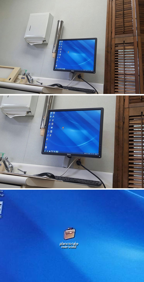 Illustration de l'article : 20 dentistes très doués pour dédramatiser votre visite annuelle