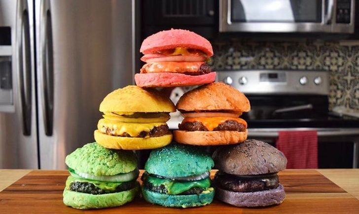 Illustration de l'article : Ces 19 personnes qui ont une imagination débordante