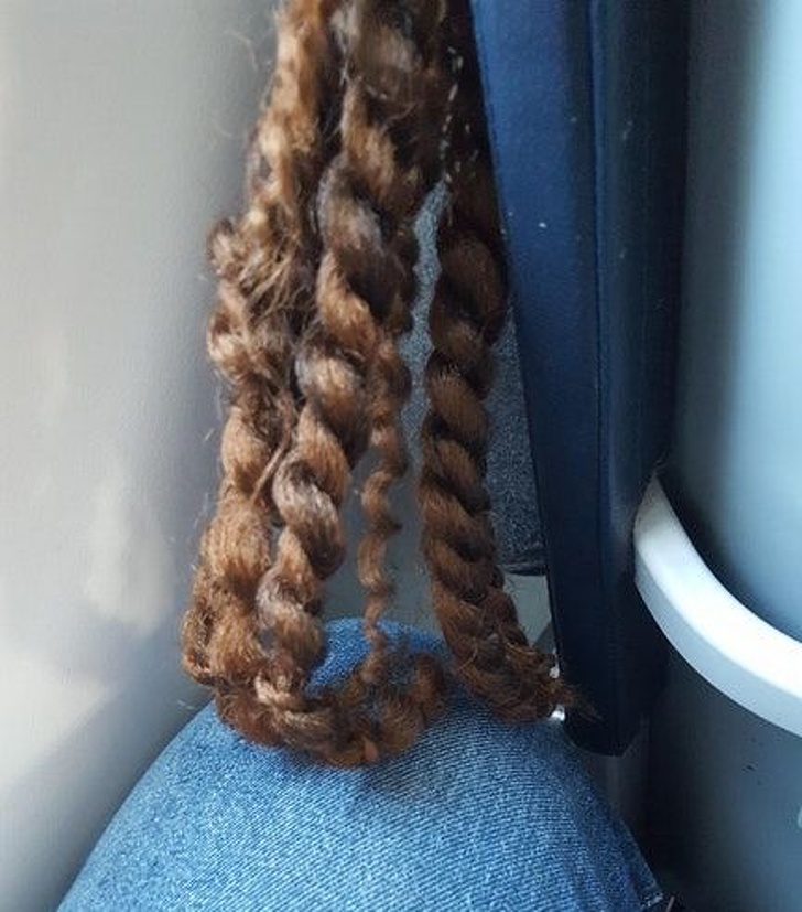 Illustration de l'article : Ces 24 photos de situations qui donnent la nausée