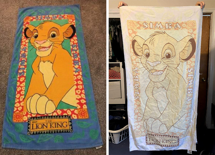 Illustration de l'article : Ces 18 photos qui sont la marque du temps qui passe