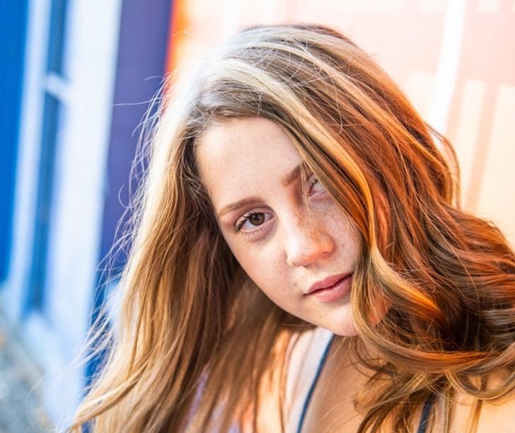 Illustration de l'article : Ces 17 personnes qui ont des traits physiques uniques