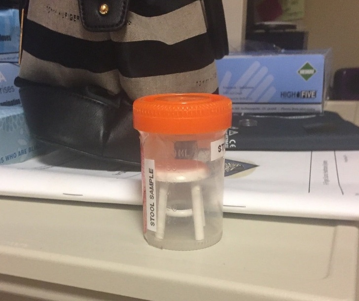 Illustration de l'article : Ces 17 docteurs qui ont le sens de l'humour