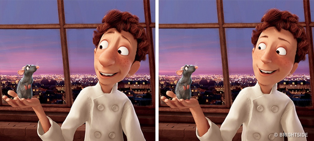 Illustration de l'article : 15 personnages de dessins-anim&eacute;s humanis&eacute;s