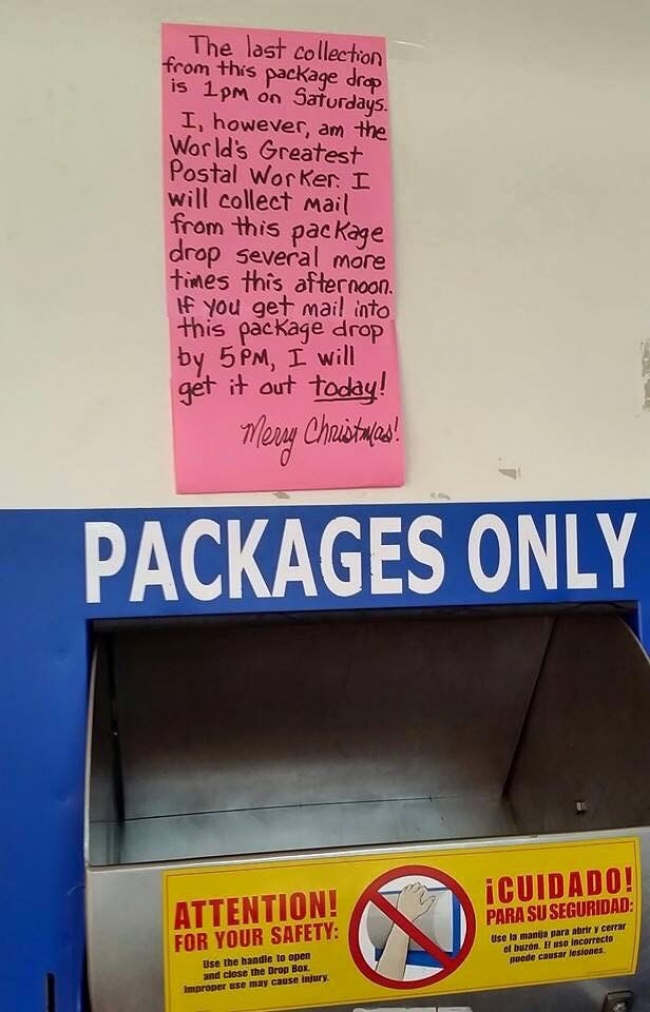 Illustration de l'article : 19 photos qui prouvent que l&rsquo;altruisme existe encore