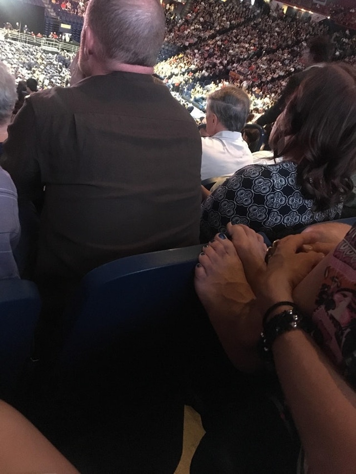 Illustration de l'article : Ces 15 situations qui peuvent rendre fou