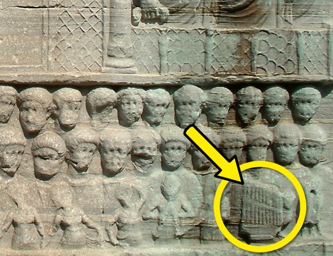 Illustration de l'article : 12 objets mill&eacute;naires qui prouvent que nous n&rsquo;avons rien invent&eacute;