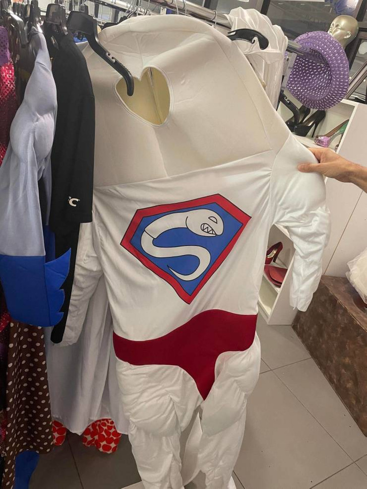 Illustration de l'article : Ces 20 photos qui illustrent le très mauvais goût de certaines personnes