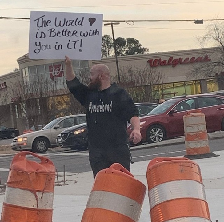 Illustration de l'article : Ces 19 photos qui transmettent la joie de vivre