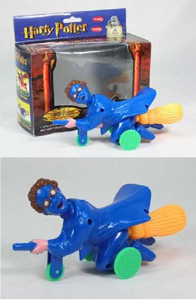 Illustration de l'article : Ces 24 jouets qui font faire des cauchemars aux enfants