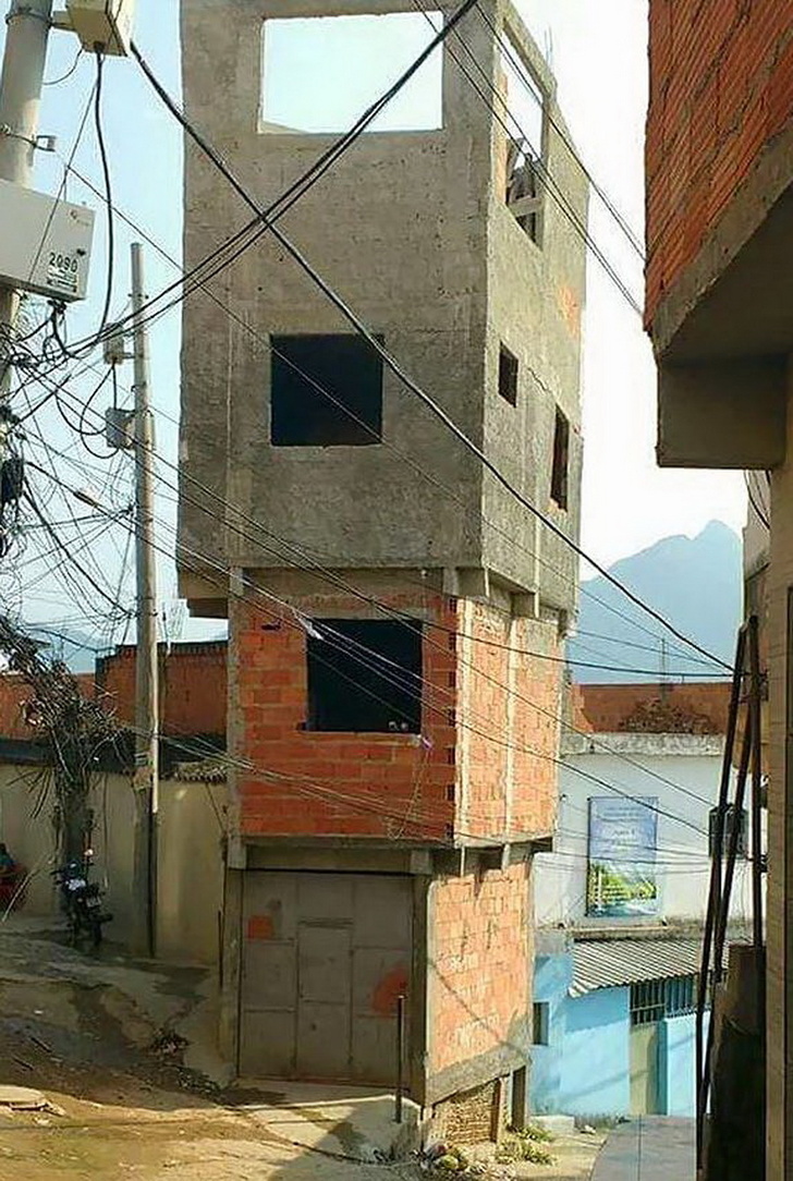 Illustration de l'article : Ces 25 cr&eacute;ations de designers pas tr&egrave;s r&eacute;ussies