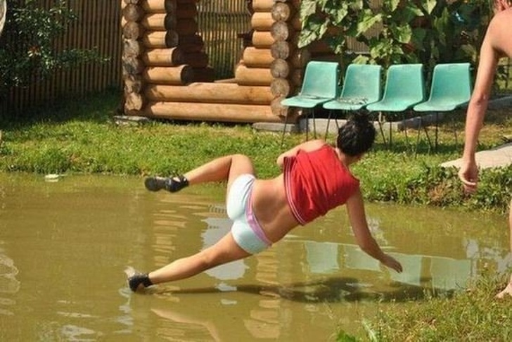 Illustration de l'article : Ces 20 photos ont été prises au moment parfait de l'action