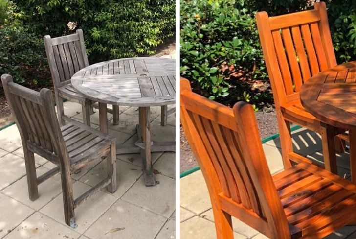 Illustration de l'article : Ces 20 photos illustrant le pouvoir du nettoyage