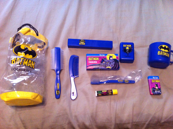 Illustration de l'article : Ces 20 parents qui ont du mal à voir grandir leurs enfants