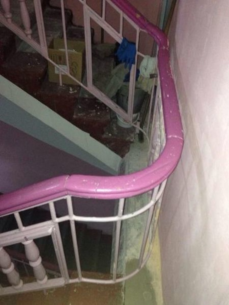 Illustration de l'article : Ces 20 photos qui représentent l'inverse du bon sens