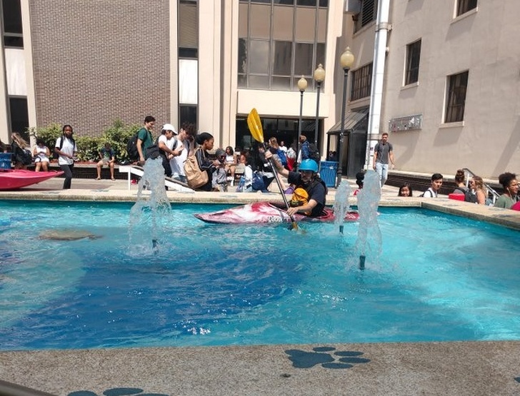 Illustration de l'article : Ces 17 personnes qui vivent leur propre vie et à leur façon