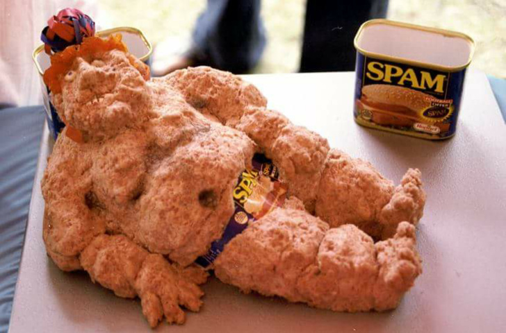 Illustration de l'article : Ces 17 situations étranges vécues dans le monde