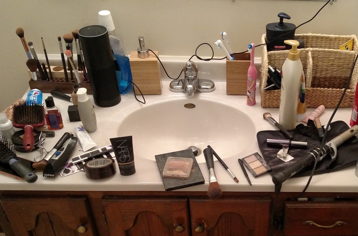 Illustration de l'article : Ces 21 photos qui montrent que la vie de famille n'est pas de tout repos