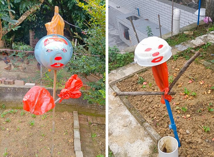 Illustration de l'article : Ces 16 photos qui illustrent des solutions pratiques aux usages quotidiens 