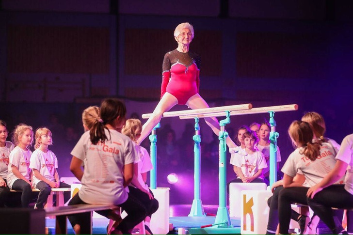 Illustration de l'article : Ces 14 personnes ont dépassé leurs limites, grâce à un mental d’acier