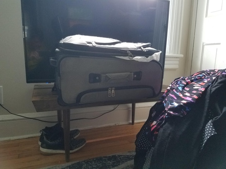 Illustration de l'article : Ces 22 personnes qui ont croisé de curieuses situations