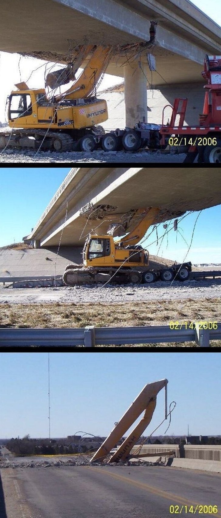 Illustration de l'article : Ces 22 personnes qui ont poussé les choses un peu trop loin