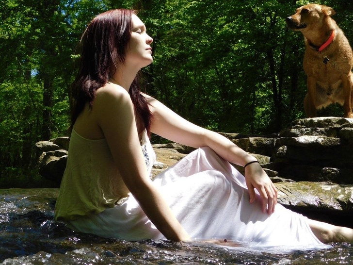 Illustration de l'article : Ces 18 photos où l’arrière-plan a concentré toute l'attention