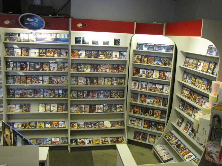 Illustration de l'article : Ces 24 photos qui raviveront des souvenirs d'enfance