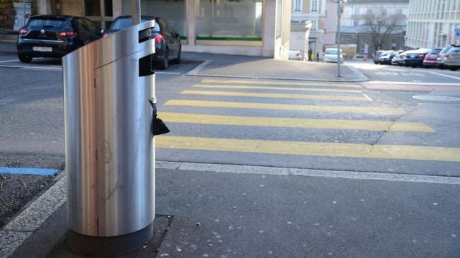 Illustration de l'article : 10 astuces employées dans les lieux publics pour conserver des comportements appropriés