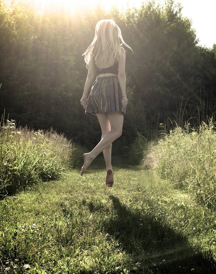 Illustration de l'article : Ces 17 photos prises au bon moment au bon endroit