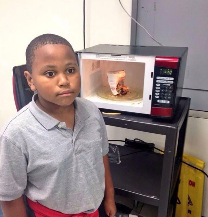 Illustration de l'article : Ces 17 photos qui montrent que tout ne se passe pas toujours comme prévu