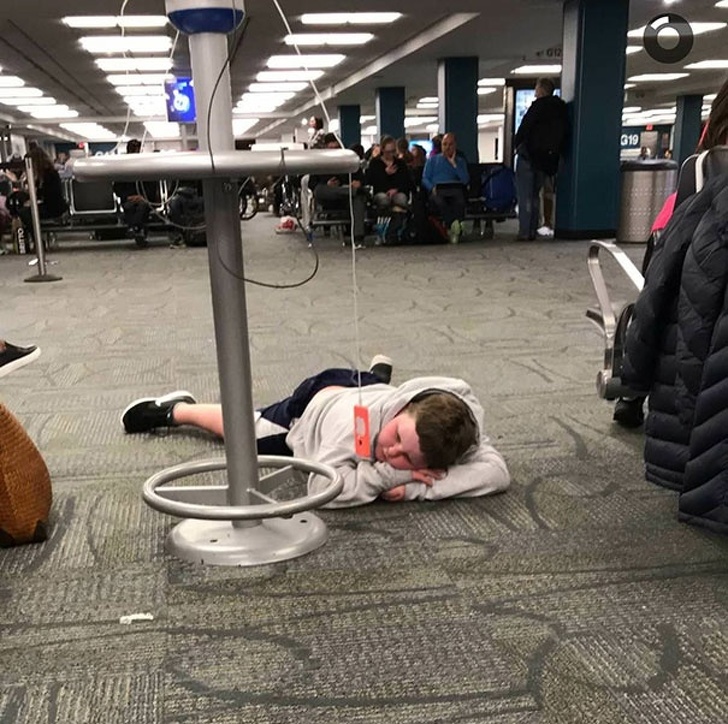 Illustration de l'article : Ces 16 personnes qui trouvent une solution à leur problème