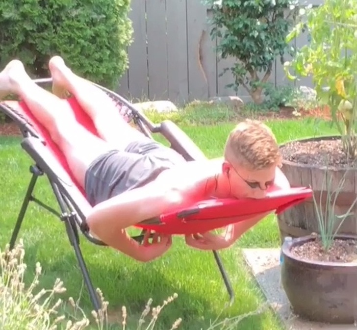 Illustration de l'article : Ces 20 photos qui montrent que certaines familles ont un grain de folie