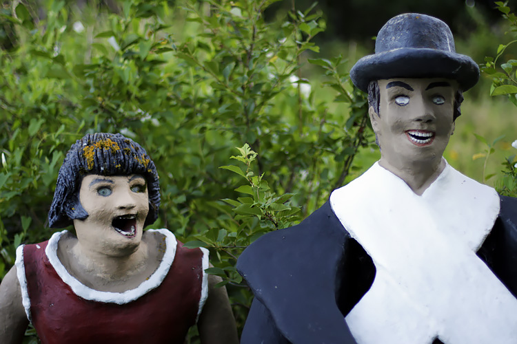 Illustration de l'article : 10 lieux méconnus et sinistres à travers le monde, ouverts aux touristes