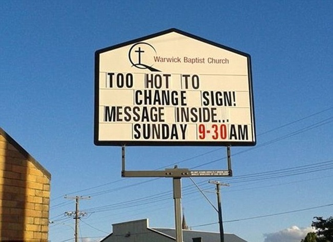 Illustration de l'article : Ces 28 choses qui ne se produisent que dans les pays chauds