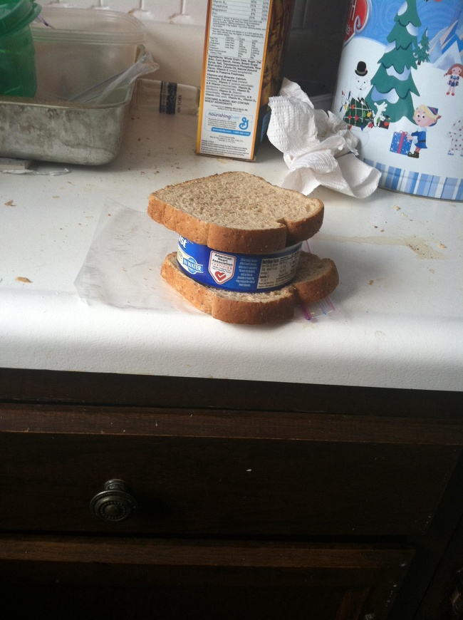 Illustration de l'article : Ces 13 photos qui montrent ce que c'est que d'en avoir marre