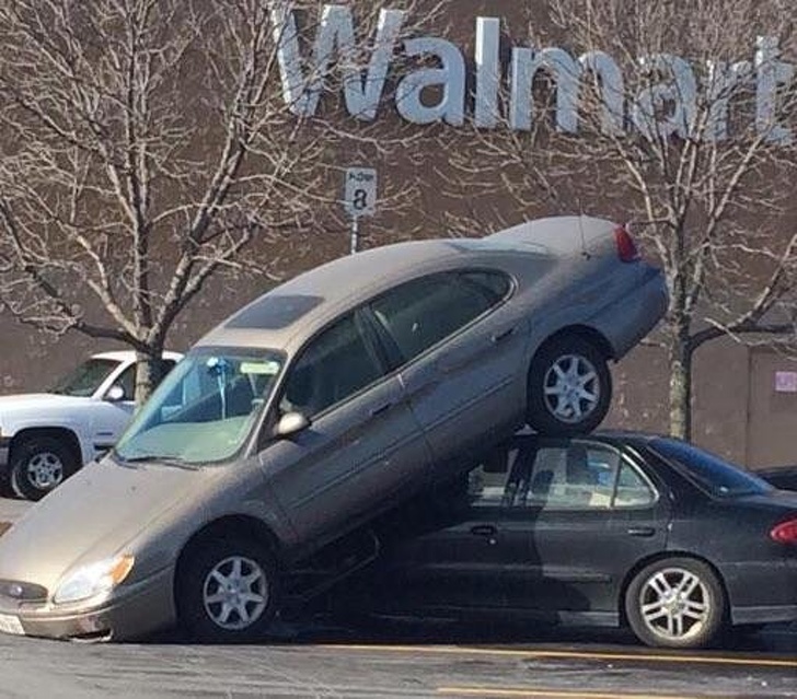 Illustration de l'article : Ces 15 photos qui remettent beaucoup de choses en question